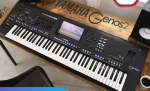 Yamaha Genos2 76-key, Yamaha Genos 76-Key,  Yamaha Tyros5 ,Yamaha PSR-SX900