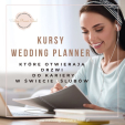 Kurs Wedding Planner