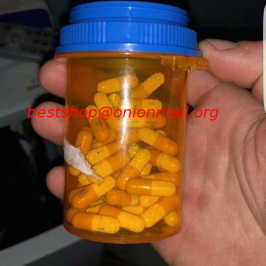 Adderall XR 30mg 30 tabl. BestShop