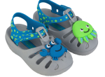 Sandały i klapki chłopięce | eBuciki