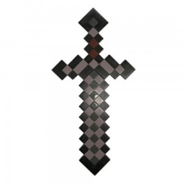 Gadżety dla fanów Minecrafta - pixel-shop.pl