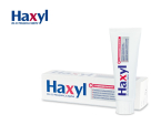 Żel na nadwrażliwość zębów Haxyl