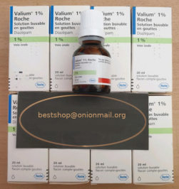 Oryginalny Valium 200mg / 20ml BestShop