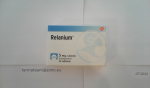 FarmaTeam - Relanium 5mg, Sedam 3mg Wysyłka w 24h