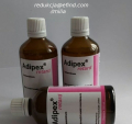 Adipex Retard 100ml Syrop