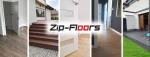 Zip-Floors - podłogi, panele, winyle, drzwi