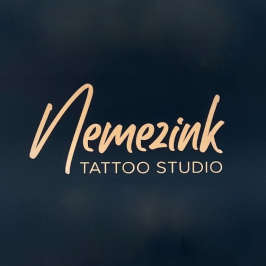 Studio tatuażu Kraków - Nemezink