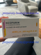 Xanax, Mucofluid, Dicortineff, NuvaRing, Relanium, Fucidin