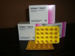 Adipex retard 15mg