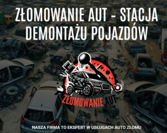 Złomowanie pojazdów w Zabrzu – korzystne warunki.