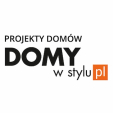 Projekt małego domu od Domy w Stylu – funkcjonalność i styl w jednym