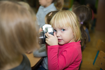 Miejsce dla każdej mamy - webkids.pl