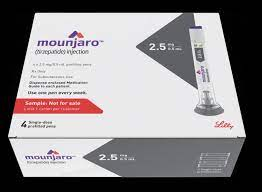 szybko schudnij z Mounjaro, Ozempic, wegovy, saxenda, Adipex