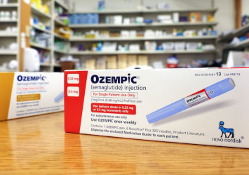 szybko schudnij z Ozempic Mounjaro, wegovy, saxenda, Adipex,