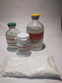 Kup nembutal pentobarbital, kapsułki, proszek i tabletki