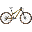 2025 Canyon Lux Trail CF 8 Mountain Bike (WAREHOUSEBIKE)