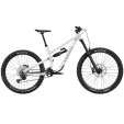 2025 Canyon Torque 6 Mountain Bike (WAREHOUSEBIKE)