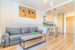 Apartament nad morzem w rewelacyjnej cenie!
