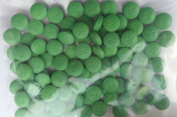 Xanax, XTC, methamphetamine, valium, oxynorm, oxycodone, oxycontin