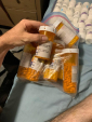Xanax, XTC, Metamfetamina, Valium, Oxycodone, Oxycontin, Ritalin