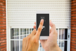 Wideodomofon GSM - ropam.com.pl