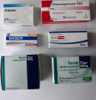 Clonazepamum TZF 2mg Tramal / Tramadol herds MORFINA Xanax