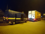 Serwis mobilny tir Poznań