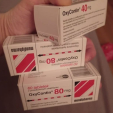 Tramal retard,Doreta Skudexa-Relanium,Oxy80,OxyDolor,Doreta,Pfizer Xan2mg