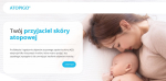 Linia produktów ATOPIGO dla skóry suchej i z AZS