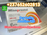 +237652602813. 200µg Cytotec® Misoprostol Tablet In Warsaw Poland