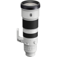 Sony FE 400-800mm f/6.3-8 G OSS Lens (Sony E) (INDOELECTRONIC)