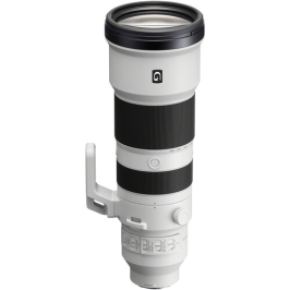 Sony FE 400-800mm f/6.3-8 G OSS Lens (Sony E) (INDOELECTRONIC)