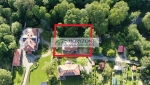 Dom z działką w prestiżowej dzielnicy Gdańsk Oliwa