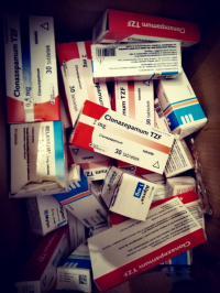 OxyContin,Clonazepamum,Tramal,Doreta Skudexa-Relanium,OxyDolor,Xanax 2mg