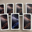Apple iPhone 16 Pro Max, iPhone 16 Pro, iPhone 16, Sony PS5 Pro