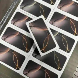 Apple iPhone 16 Pro Max, iPhone 16 Pro, iPhone 16, Sony PS5 Pro
