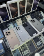 Apple iPhone 16 Pro Max, iPhone 16 Pro, iPhone 16, Sony PS5 Pro