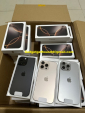 Apple iPhone 16 Pro Max, iPhone 16 Pro, iPhone 16, Sony PS5 Pro