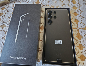 Samsung Galaxy S25 Ultra, Samsung Galaxy S25, Samsung Galaxy S25+