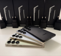 Samsung Galaxy S25 Ultra, Samsung Galaxy S25, Samsung Galaxy S25+