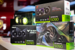 GeForce RTX 5090, RTX 5080, RTX 5070 Ti, RTX 5070 , RTX 4090