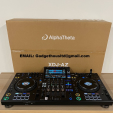 AlphaTheta XDJ-AZ , AlphaTheta OMNIS-DUO, Pioneer OPUS-QUAD DJ System