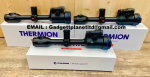 Pulsar THERMION 2 LRF XL60, THERMION 2 LRF XL50, THERMION 2 LRF XP60