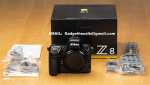 Nikon Z9, Nikon Z8, Nikon Z 7II, Nikon D6, Nikon D850, Nikon D780