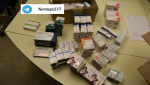 MST Continus, Oxycontin, Tramal, Buprenorfina, Durogesic, Xanax, Kodeina,