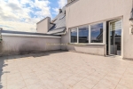 Bezczynszowe,3 pokojowe mieszkanie z tarasem 30 m2