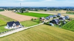 Wyjątkowa działka 6 min. od Żukowa. Cisza i spokój