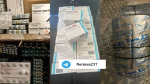MST Continus, Oxycontin, Tramal, Buprenorfina, Durogesic, Xanax, Kodeina
