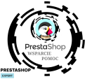 PrestaShop pomoc, PrestaShop Polska Polskie wsparcie PrestaShop