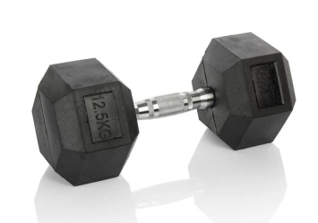 Hantla Hexagonalna Vivo 12,5 kg